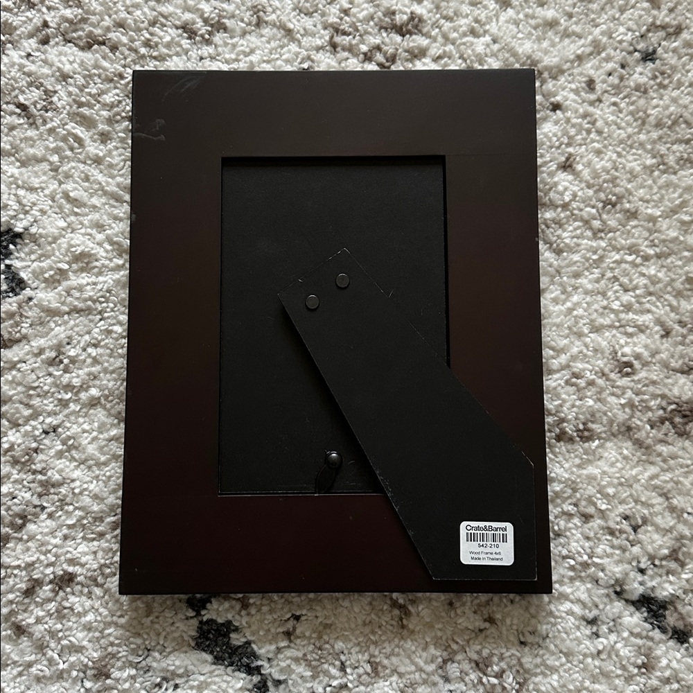 Picture frame - Picture 2 of 2